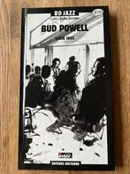 Bud Powell - BD Jazz Boxset, Boxset, Ophalen of Verzenden, Zo goed als nieuw, 1940 tot 1960