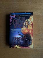 Tom Clancy's Op-Center - Verdeel en heers, Tom Clancy, Ophalen of Verzenden, Zo goed als nieuw, Nederland