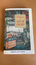 Aan de grond - Kirill Gradov, Boeken, Ophalen of Verzenden, Zo goed als nieuw