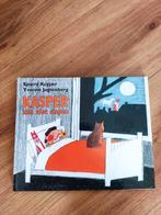 Boek “kasper kan niet slapen”, Boeken, Kinderboeken | Jeugd | onder 10 jaar, Ophalen of Verzenden, Nieuw, Sjoerd kuyper en yvonne jagtenberg