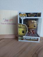 Funko POP! Guardians Of The Galaxy #1210 Adam Warlock, Funko, Nieuw, Ophalen of Verzenden, Funko