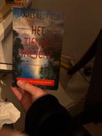 Het Tiende Inzicht - James Redfield, Ophalen of Verzenden, Gelezen, Spiritualiteit algemeen, Verhaal of Roman