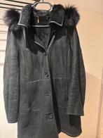 Christ Lammy Coat Maat 40, Kleding | Dames, Jassen | Winter, Maat 38/40 (M), Zwart, Ophalen of Verzenden, Zo goed als nieuw