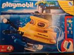 Palymobil onderzeeër serienr.3611, Kinderen en Baby's, Speelgoed | Playmobil, Ophalen of Verzenden, Gebruikt, Los playmobil