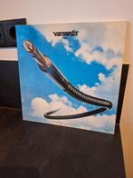 Vangelis spiral, Cd's en Dvd's, Gebruikt, Ophalen of Verzenden, Electonic synthesizer style, 12 inch
