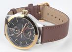 Timex T2M980 horloge watch 42mm automatic automatisch, Staal, Ophalen of Verzenden, Zo goed als nieuw, Polshorloge