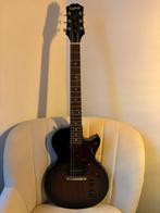 Epiphone Les Paul junior inspired by Gibson, Muziek en Instrumenten, Ophalen of Verzenden, Zo goed als nieuw, Western- of Steelstringgitaar