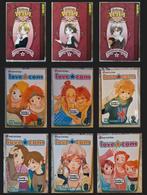 Shoujo Manga | Love Com, Mars, Gakuen Alice, Boeken, Gelezen, Ophalen of Verzenden, Meerdere comics, Japan (Manga)