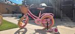 Volare 14 inch meisjesfiets - Mooie staat!, Fietsen en Brommers, Ophalen, Gebruikt, 14 inch of minder, Volare