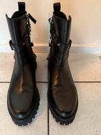 Nieuwe Casadei boots maat 38, Kleding | Dames, Schoenen, Zwart, Lage of Enkellaarzen, Nieuw, Ophalen of Verzenden