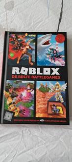 Roblox De Beste Battlegames - Nieuwstaat!, Ophalen of Verzenden, Nieuw, Onbekend, Non-fictie