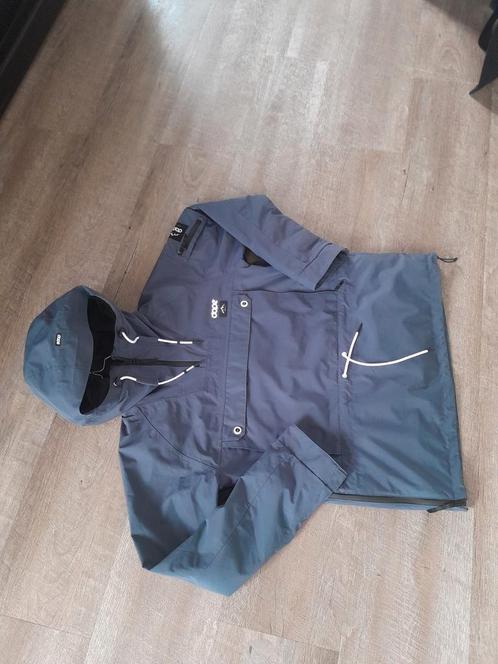 Dope skipak jas+broek als nieuw L, Kleding | Dames, Wintersportkleding, Zo goed als nieuw, Pak, Ophalen of Verzenden