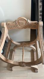 Dagobert Duck stoel, Huis en Inrichting, Ophalen, Gebruikt, Minder dan 75 cm, 50 tot 75 cm