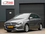 Mercedes-Benz B-Klasse 200 Ambition TOPSTAAT! DEALER ONDERHO, Voorwielaandrijving, Gebruikt, Leder en Stof, 1595 cc