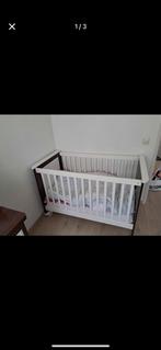 Babykamer compleet - ledikant, commode, kast, Ophalen of Verzenden, Zo goed als nieuw, Jongetje of Meisje
