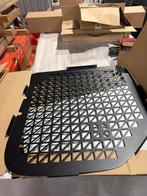 Window guard black. Voor achterdeuren Crafter., Ophalen of Verzenden