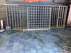 Honden kennel, Dieren en Toebehoren, Hondenhokken, Ophalen, Hondenkennel, 100 cm of meer, 110 cm of meer