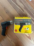 Gas Hittepistool / Heat Gun, Ophalen, Gebruikt