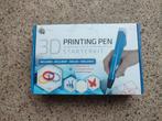 3d printing pen starting kit, Hobby en Vrije tijd, Ophalen, Gebruikt, Overige typen