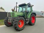 1998 Fendt 308 Turbomatik Vierwielaangedreven landbouwtracto, Zakelijke goederen, Agrarisch | Tractoren, Gebruikt, Fendt
