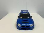 Subaru rally body 33x15cm rc, Hobby en Vrije tijd, Ophalen of Verzenden, Gebruikt, Elektro, Onderdeel
