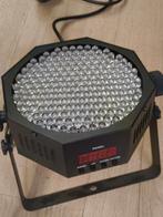 Pat 64-41 led disco, Muziek en Instrumenten, Licht en Laser, Ophalen, Zo goed als nieuw, Licht