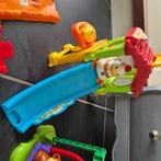 Zoef zoef dieren, Kinderen en Baby's, Speelgoed | Vtech, Ophalen, Zo goed als nieuw, 2 tot 4 jaar