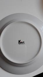 Dessert borden, Ophalen, Nieuw, Bord(en), Overige stijlen