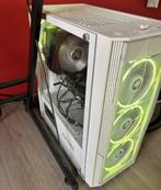 Game pc i7-7700K 32GB ram 1tb Geheugen of Hackintosh, Computers en Software, Desktop Pc's, Ophalen, Zo goed als nieuw, 4 Ghz of meer