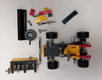 Lego beschikbaar voor biedingen