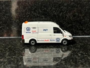Decals transfer logo set audi volkswagen wegenwacht 1:87 H0 beschikbaar voor biedingen