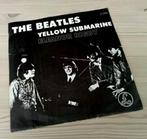 the Beatles: Yellow submarine., Ophalen of Verzenden, Gebruikt, Overige genres