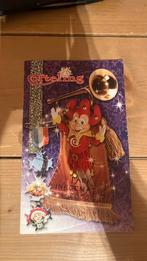 Efteling park informatie uit 2000, Verzamelen, Efteling, Verzenden, Zo goed als nieuw, Overige typen