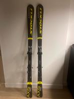 Stöckli Axis Pro Ski's 170cm - Premium kwaliteit, Overige merken, 160 tot 180 cm, Gebruikt, Ophalen of Verzenden