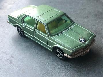 Modelauto van Majorette no. 256 - BMW 733 beschikbaar voor biedingen