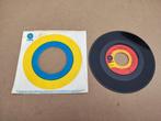 Single: Mayf Nutter - Never Had A Doubt (1973) USA, Verzenden, Gebruikt, 7 inch, Pop