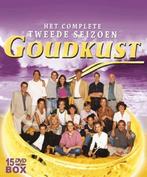 Goudkust - Seizoen 2 en/of Seizoen 5 - DVD Box Set, Ophalen, Boxset, Drama, Zo goed als nieuw
