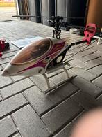 Thunder tiger 50V2, Hobby en Vrije tijd, Ophalen, Gebruikt, Nitro, Helikopter