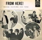 "From Here!" Shoes-Incrowd-Earrings e.a. NL Polydor uit 1966, Cd's en Dvd's, Vinyl | Verzamelalbums, Pop, Ophalen of Verzenden