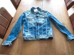 Nieuw Jack & Jones spijkerjas maat S spijkerjasje jas jasje, Blauw, Nieuw, Ophalen of Verzenden, Jack & Jones