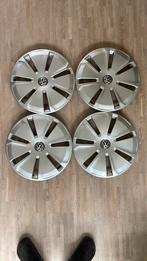 VW wieldoppen 16 inch zgan. past op VW T5-6, Ophalen of Verzenden, Zo goed als nieuw