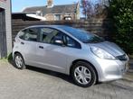 Honda Jazz 1.2 90PK Airco / Radio CD / 5-Drs / Org NL / Nw A, Voorwielaandrijving, Euro 5, Gebruikt, Zwart