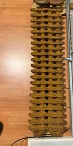 Bren carrier track/rubs, Verzamelen, Ophalen, Landmacht, Duitsland