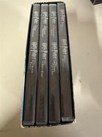 Harry potter 8 film dvd collectie, Overige typen, Ophalen of Verzenden, Zo goed als nieuw, Nvt