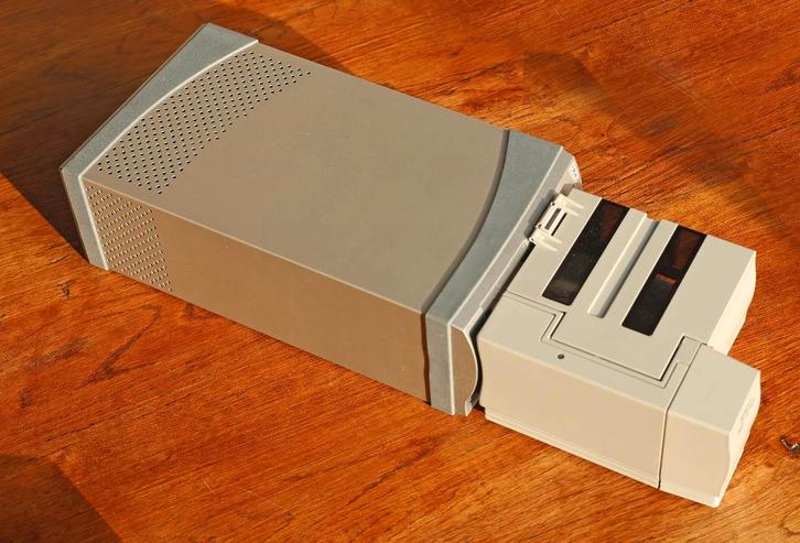 Nikon Super Coolscan LS-5000 ED met SF 210 e.a., Computers en Software, Scanners, Gebruikt, Diascanner, MacOS, Windows, Ophalen