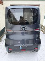 Move e4 overdekte rijbewijs vrije scootmobiel van 2024litium, Overige merken, Ophalen of Verzenden, Zo goed als nieuw, 16 km/u of meer