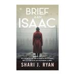 Shari J Ryan- Brief aan Isaac- nieuw boek, Boeken, Oorlog en Militair, Verzenden, Tweede Wereldoorlog, Nieuw