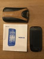 Nokia C7, Telecommunicatie, Mobiele telefoons | Hoesjes en Frontjes | Overige merken, Gebruikt, Ophalen of Verzenden