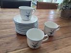 Villeroy Boch Vieux Luxembourg, Antiek en Kunst, Ophalen of Verzenden