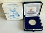 EUROMUNTEN VATICAAN, Postzegels en Munten, Vaticaanstad, Zilver, Ophalen of Verzenden, 10 euro